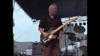 Sally Timms - Touch and go 25th Anniverasy Party