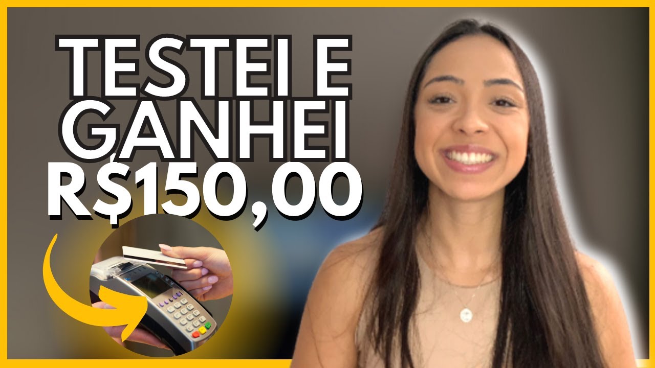 GANHAR DINHEIRO com CARTÃO DE CRÉDITO + MELHORES CARTÕES para GANHAR