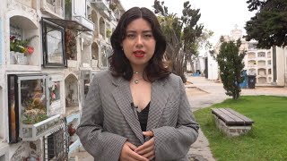 REPORTAJE | MORIR EN CHILE | ULS VISIÓN