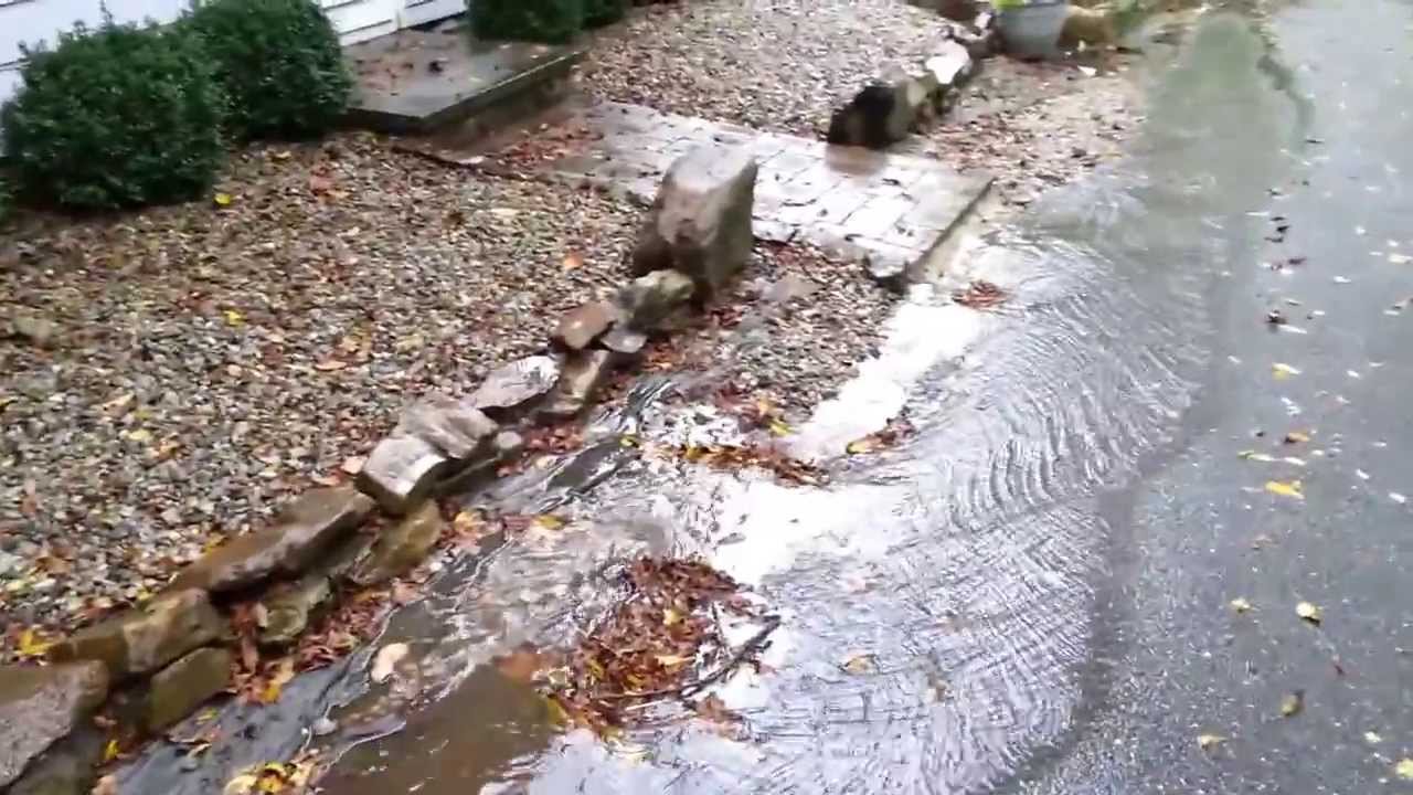 Clinton Township Road Issue YouTube