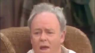 A Bible Lesson From Archie Bunker