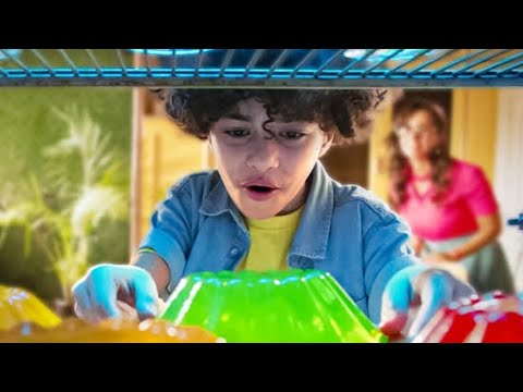 إعلان جيلي دريم الجديد بصوتي غير رسمي مفيش صيف من غير جيلي دريم  اعلانات