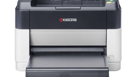 Kyocera FS1040 All Error Codes Description and Remedy