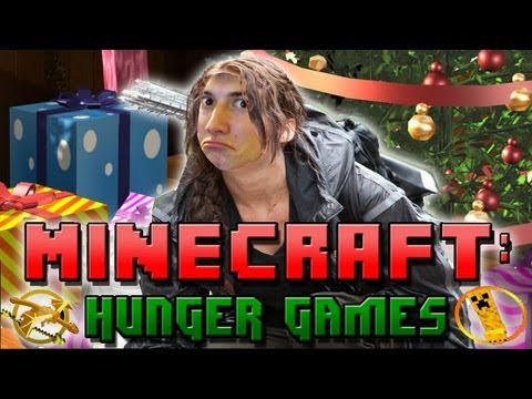 Minecraft: Hunger Games w/Mitch! Game 44 - The Not So Christmas Special! - Minecraft: Hunger Games w/Mitch! Game 44 - The Not So Christmas Special!