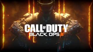 Call Of Duty  Black Ops 3 Spawn Themes HD