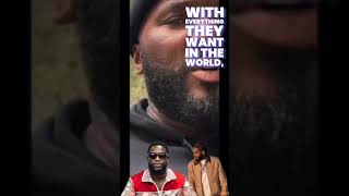 😳 Jeezy SPEAKS OUT! “Protect Your Peace” After Pooh Shiesty &amp; Gucci Mane DRAMA?!