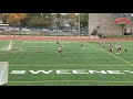 Great Lacrosse Ground Ball Warm-Up Drill!