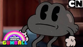La fiesta de la alegría | El Increíble Mundo de Gumball en Español Latino | Cartoon Network