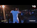 Mbosso live perfomance Picha yake Comoros