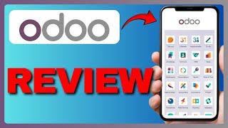 ODOO CRM REVIEW | EVERYTHING TO KNOW IN 2025!