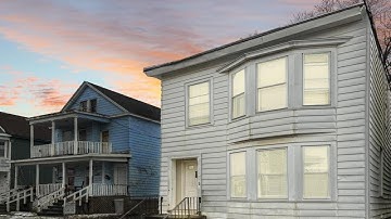 500 Hudson Ave, Albany, NY Presented by Eric Ptak, Real Estate Salesperson.