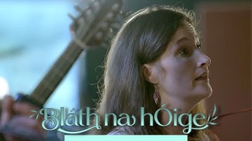 Méabh Ní Bheaglaoich - Slán Leat | Bláth na hÓige | TG4
