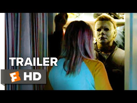 Halloween Trailer (2018) | 'Heritage' | Movieclips Trailers