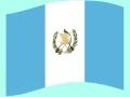 Guatemala flag