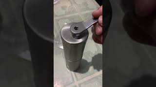 Bikin Kopi Dikala Gabut Melanda