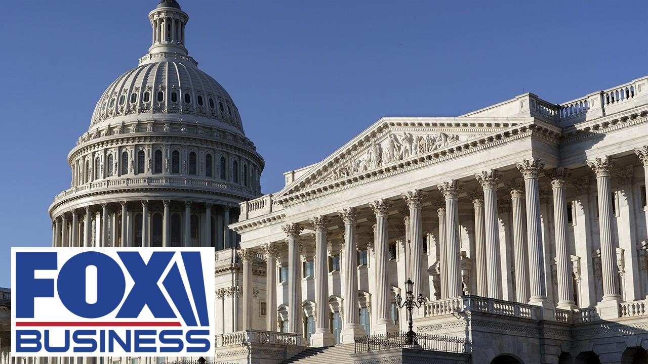 Steve Forbes: This is why we haven’t gotten a stimulus deal yet