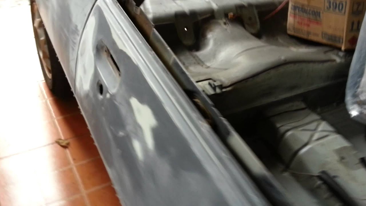 4º Video Monza - Parte 01