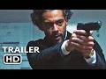 THE HOLIDAY HITMAN Official Trailer (2026)