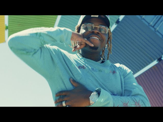 Gunna - Sun Came Out [Official Video]