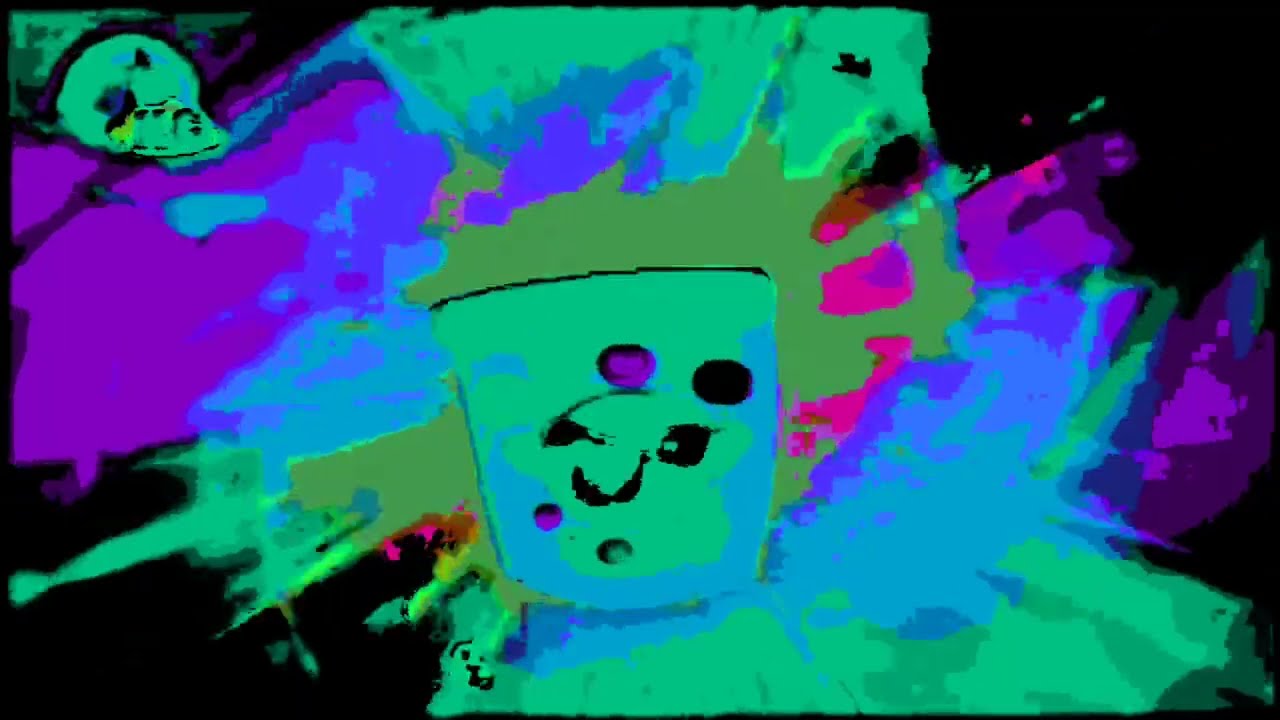 Marah Kg Color Balls Mixed Pinch/Bulge Effects Sponsored By Preview 2 Effects 