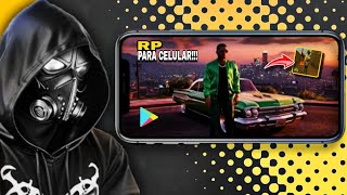 Melhor Jogo De Rp Para Celular Em 2025 Grand Hustle Rp