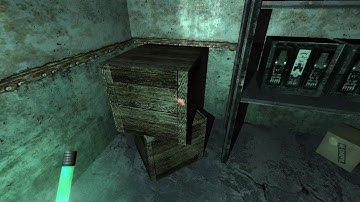 GENERATOR UP AND RUNNING | Penumbra Overture #3