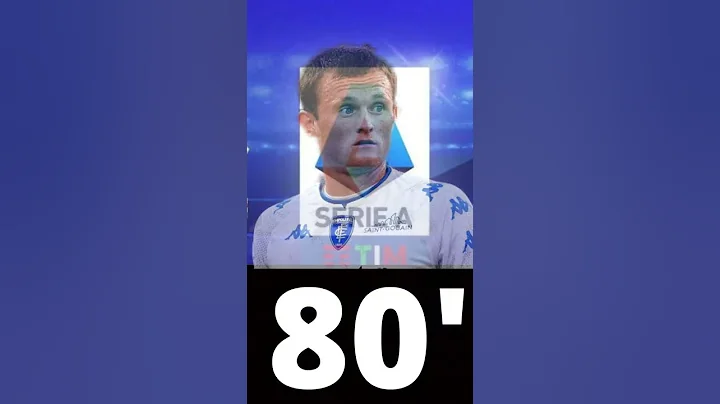 Empoli-Napoli 3-2 | LegaSerieA | 2021/2022