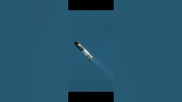ELON MUSK SPACEX LAUNCH VIDEO || #shorts #space #rocket #science