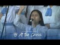 Capture de la vidéo At The Cross | Jmcim Marilao Bulacan Combined Youth And Singles Choir | March 31, 2024