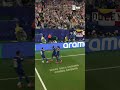 What goes around comes around for Ousmane Dembélé