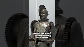 Гид по выставке Art Paris. Смотри полное видео на канале☝️