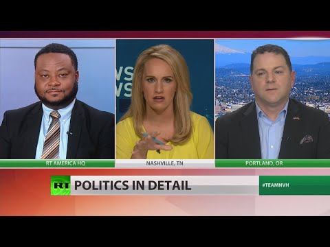 Castro out of presidential race; money tales from Democratic field