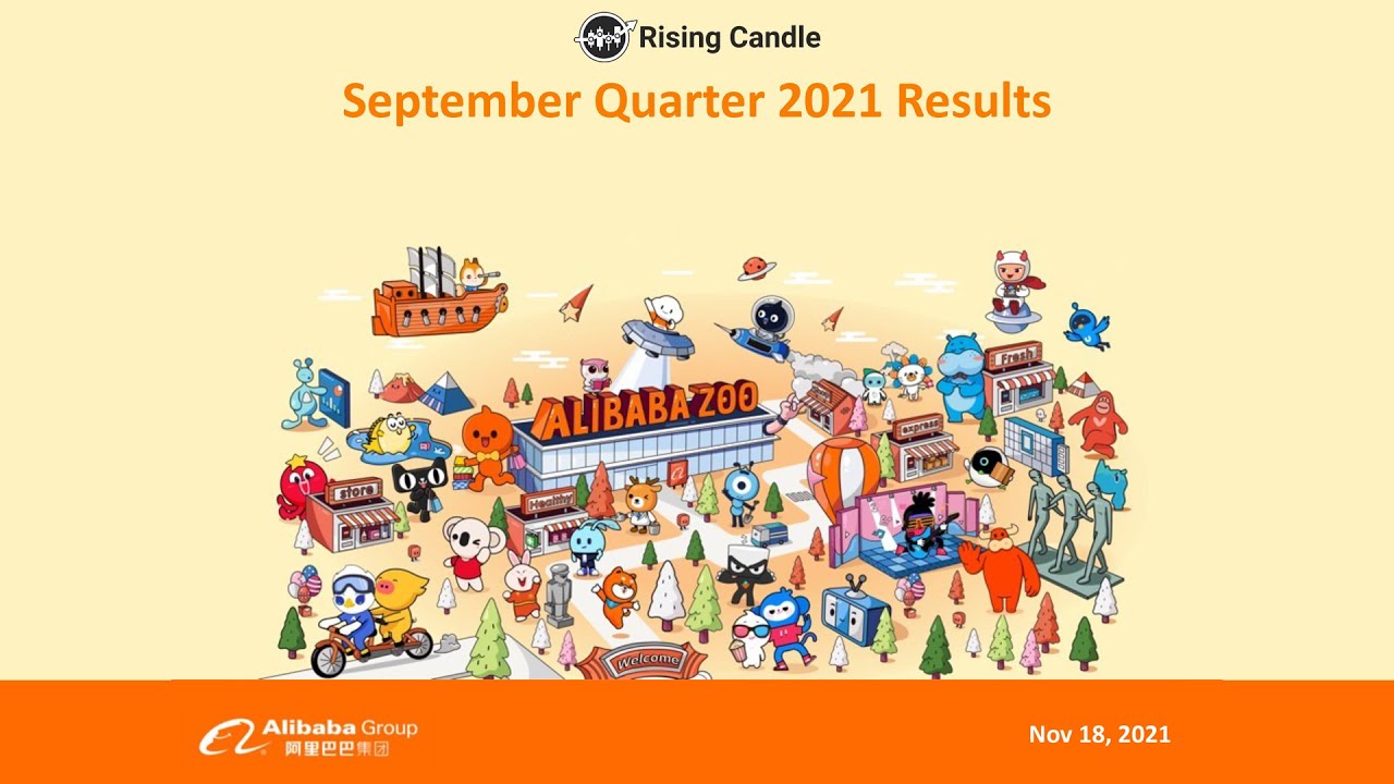 Alibaba Q2 FY 2022 Earnings Call YouTube alibaba-q2-fy-2022-earnings-call-youtube