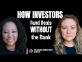 Creative Real Estate Deals That Banks Won’t Touch — Interview with Private Lender Sharon Conour