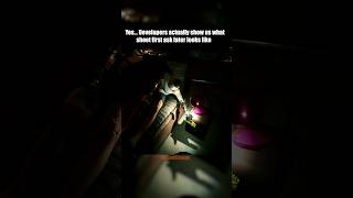 This is what shoot first ask later really means #shorts #cyberpunk #gaming