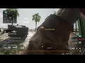 Call of Duty: Modern Warfare Remastered - QuickScopes