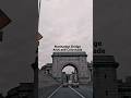 Manhattan Bridge Arch and Colonnade | Manhattan | Brooklyn | New York City #bridge #nyc #newyorkcity