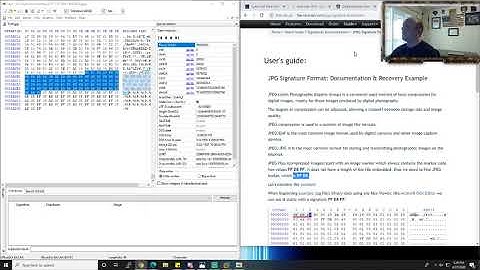 CyberFast Track CTF - Steganography Walkthrough
