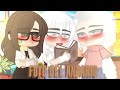 Foto del anuario // Meme // T/n,Y/n y Kim // Gacha club