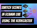 Automate Webinar Controls with One Button: Ecamm Live &amp; Stream Deck Guide