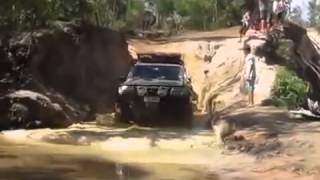 Авто видео приколы куда они едут!