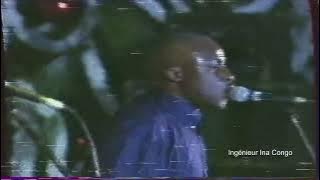 Wenge BCBG - Concert Titanic à Abidjan le 31-12-98 (Entier) 1998