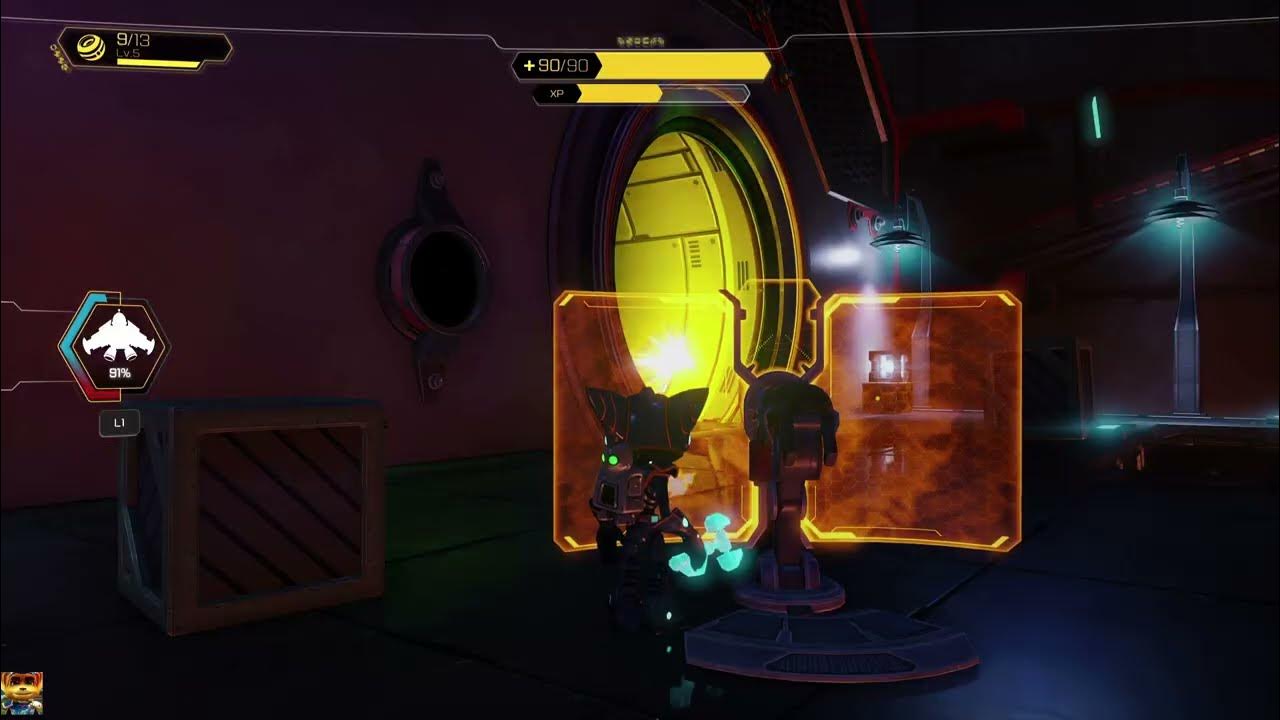 the adventures of ratchet and clank with caramello Quartu YouTube