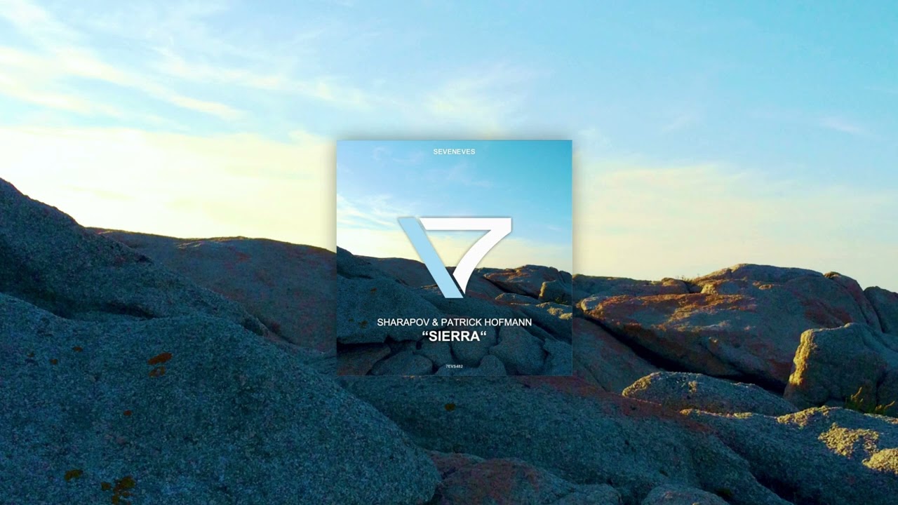 Watch Sharapov & Patrick Hofmann - Sierra on YouTube Watch Sharapov & Patrick Hofmann - Sierra on YouTube