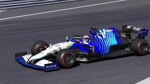 Assetto Corsa - RSS Formula Hybrid 2020 Hotlaps at Austria