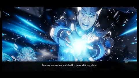 Flaming Fists Liu Kang challenge V NORMAL 4-7/15 Reptile is a must | Mortal Kombat Mobile I Android