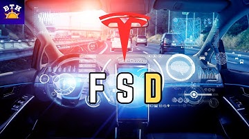 Self Driving Tesla: How Your Car Is Learning to Drive Better Than You