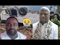 Sheikh Abdusalam Kadir Innaa Lillhi Wa Innaa Ileey Raaji Uun Hadhafi Abbaa 22 May 2023