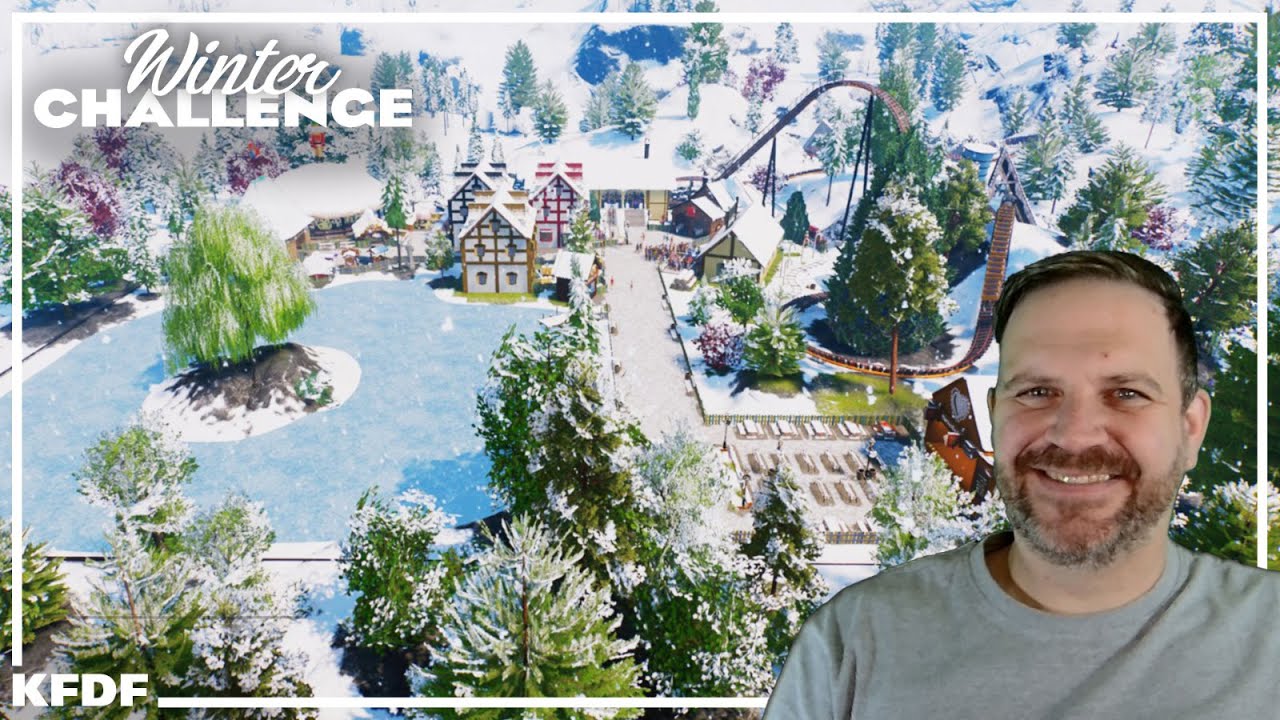 Burg Felsstein ❄️ Eine Achterbahn durch gefrorene Ruinen | Winter Challenge