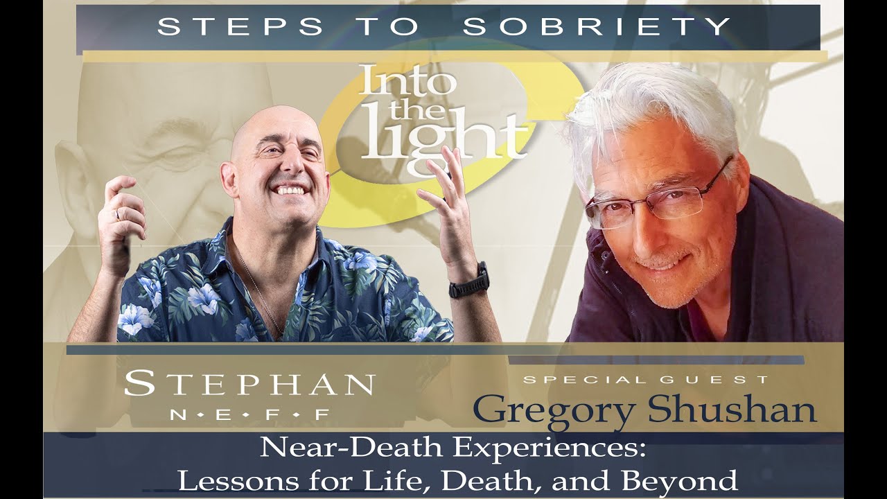 256 Gregory Shushan: Near-Death Experiences: Lessons for Life, Death ...